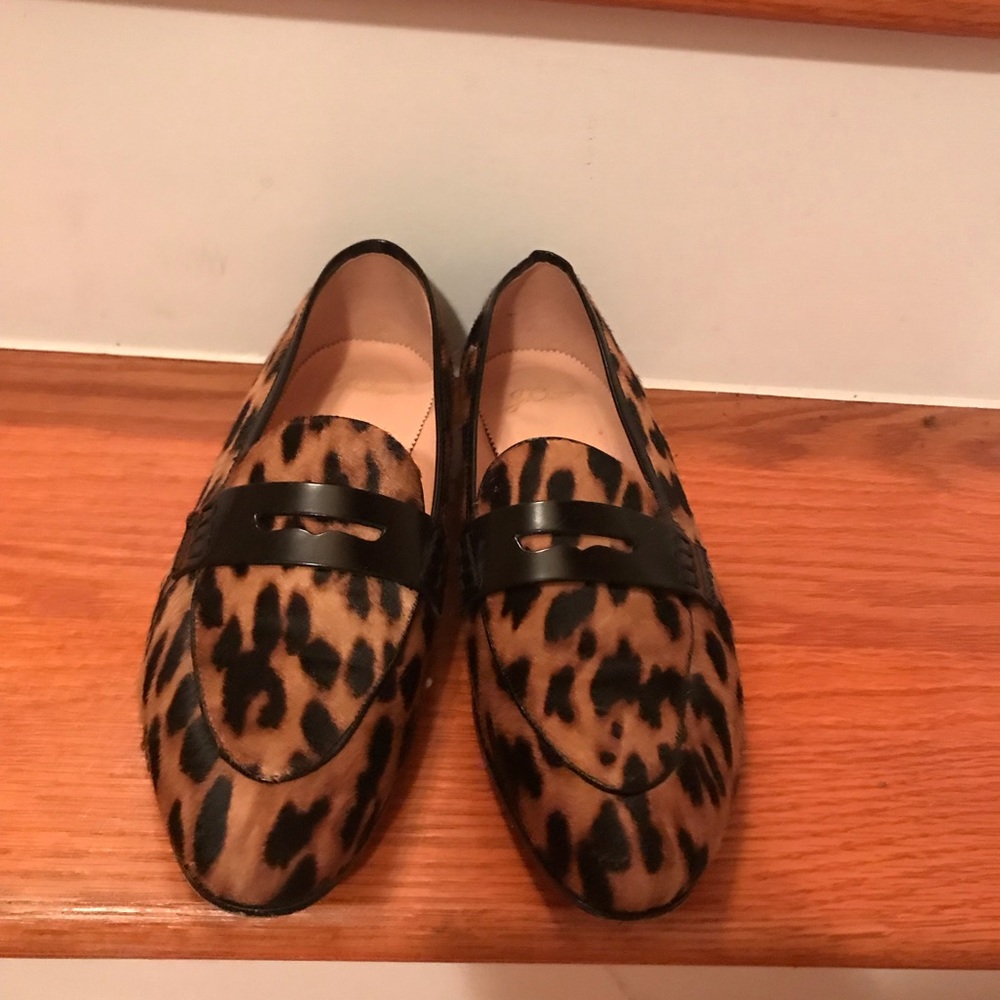 J crew Shoes